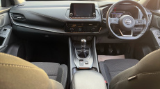 Nissan Qashqai 1.3 DiG-T MH Acenta Premium 5dr Petrol Hatchback